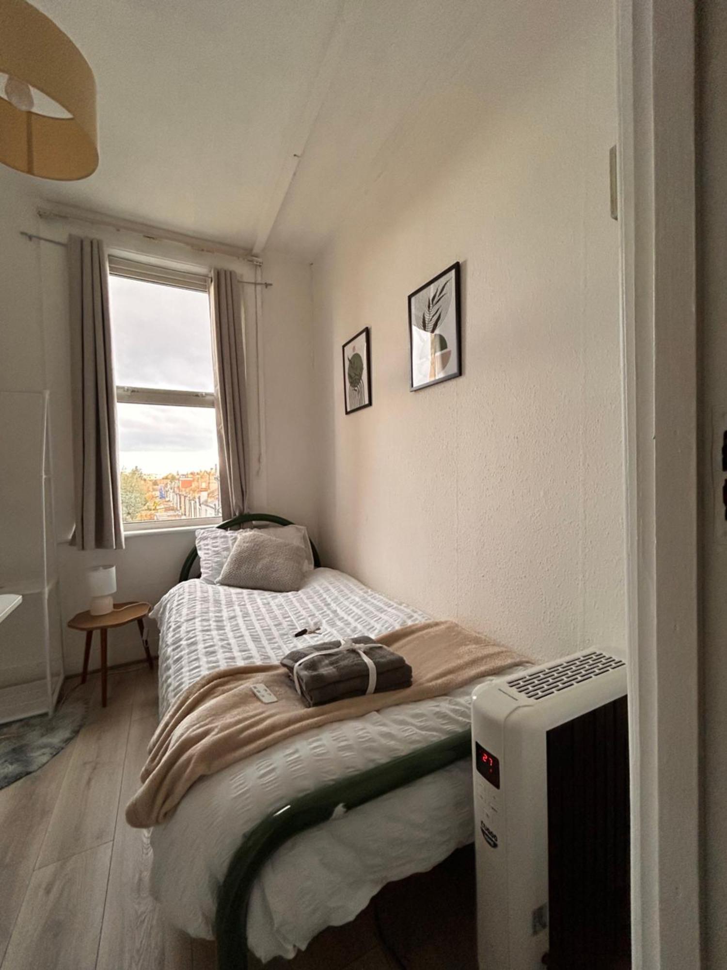 Cozy Single Near Station Privatunterkunft London